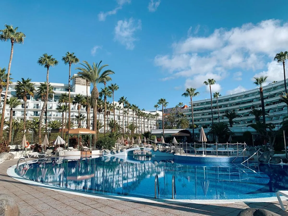 Altamira Ocean Views One Bedroom Costa Adeje İspanya