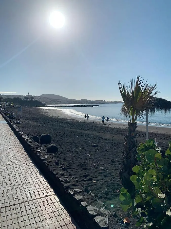 Altamira Ocean Views One Bedroom Costa Adeje 0*,