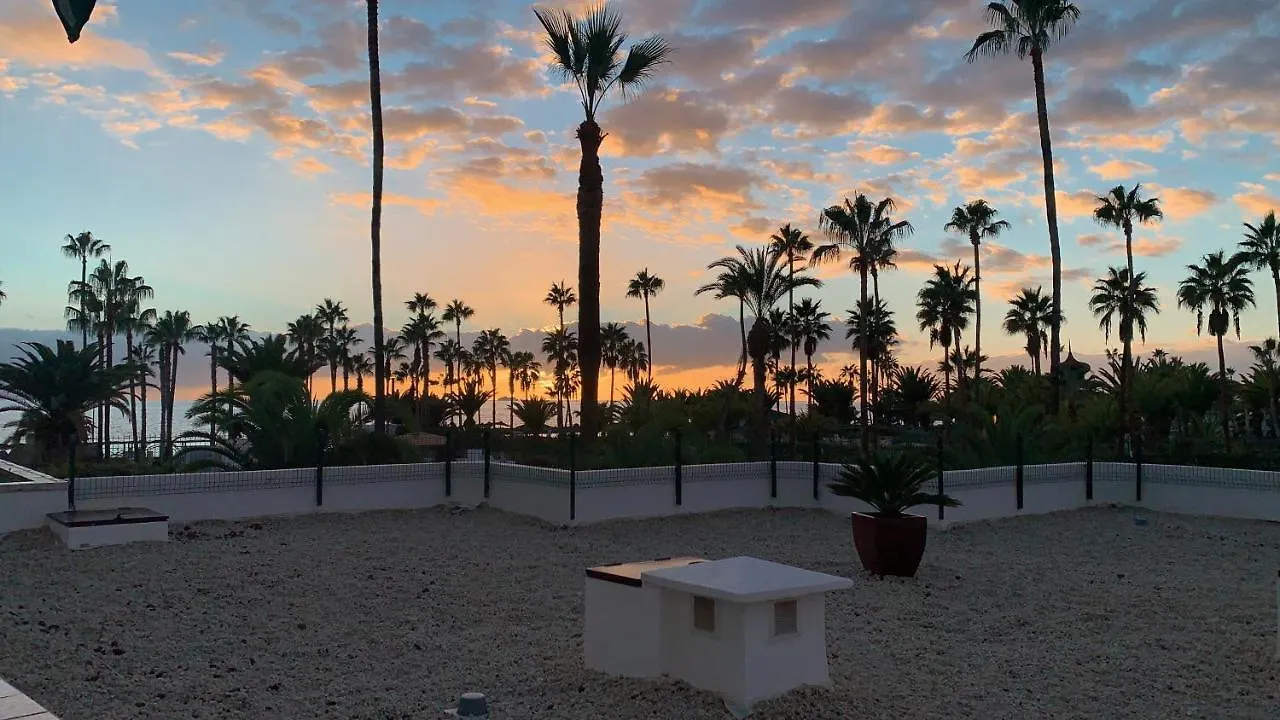 Daire Altamira Ocean Views One Bedroom Costa Adeje İspanya