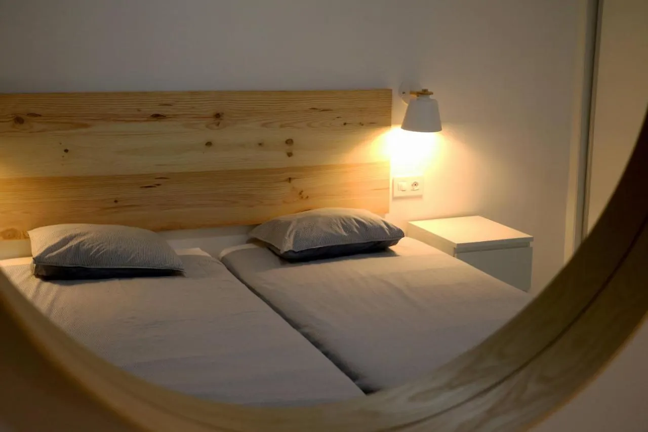 Daire Altamira Ocean Views One Bedroom Costa Adeje