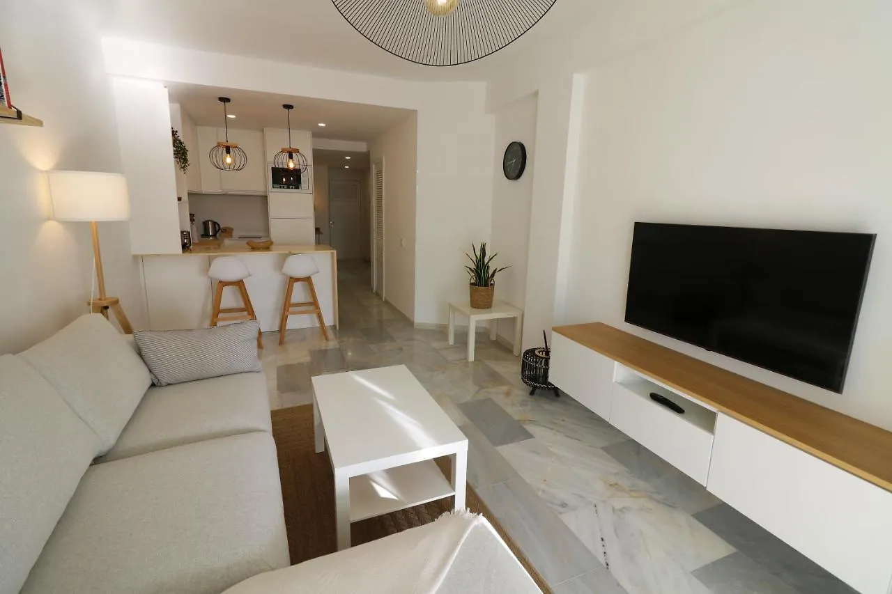 Daire Altamira Ocean Views One Bedroom Costa Adeje