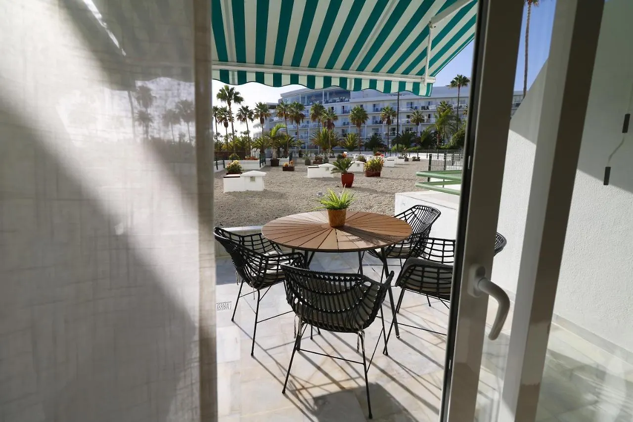 Altamira Ocean Views One Bedroom Costa Adeje 0*,  İspanya
