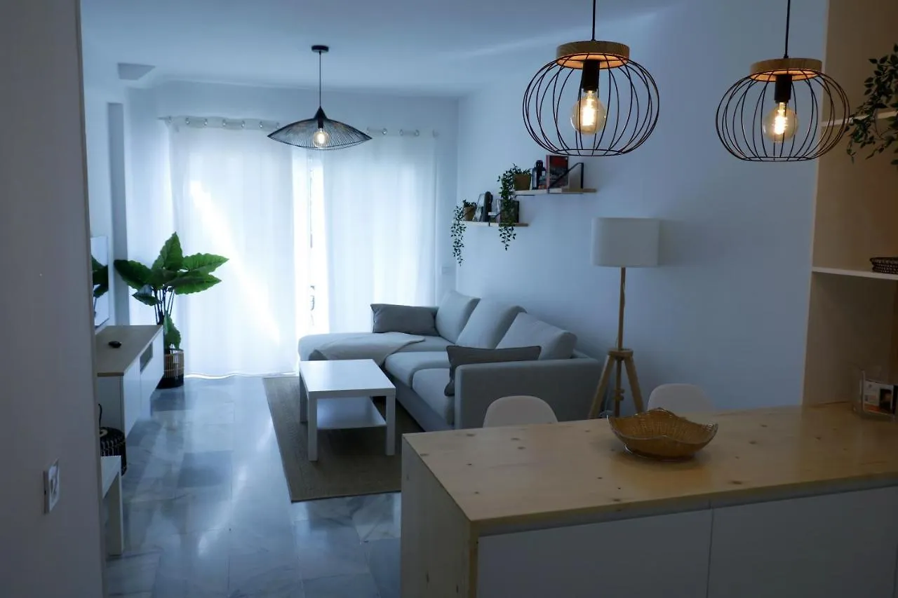 Altamira Ocean Views One Bedroom Costa Adeje İspanya