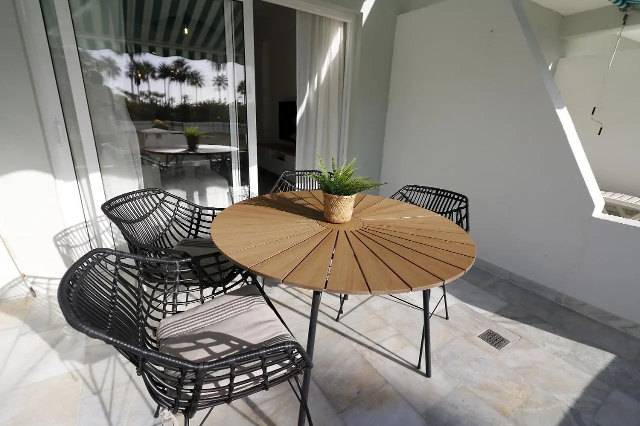 Altamira Ocean Views One Bedroom Costa Adeje 0*,
