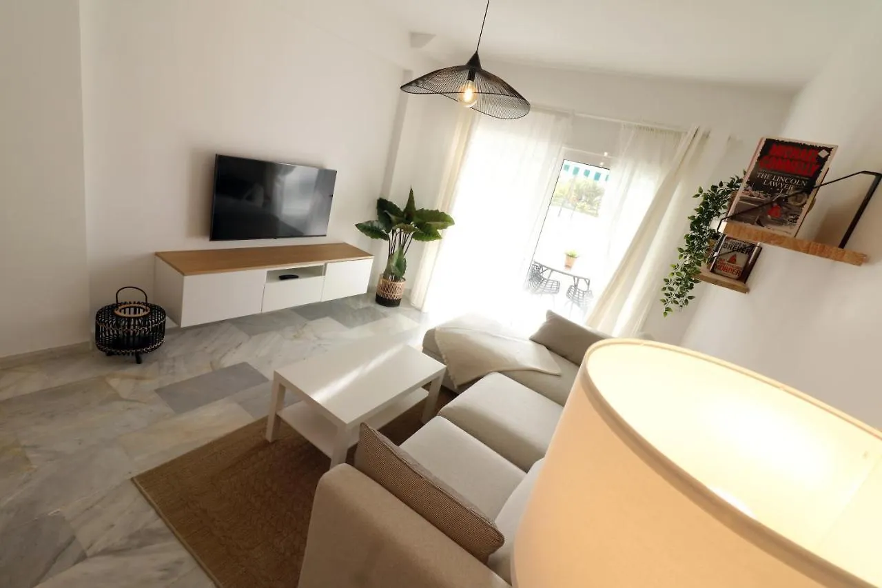 Daire Altamira Ocean Views One Bedroom Costa Adeje