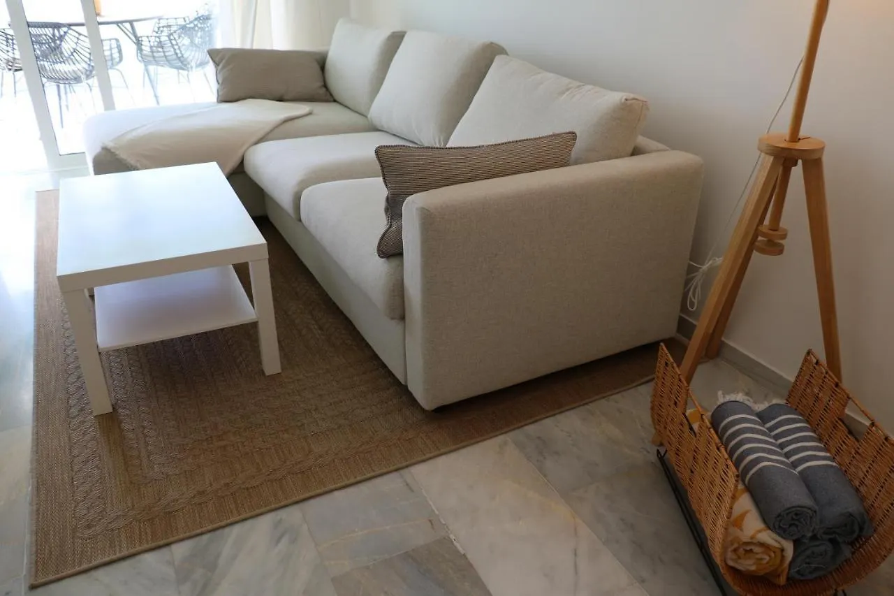 Altamira Ocean Views One Bedroom Costa Adeje Daire