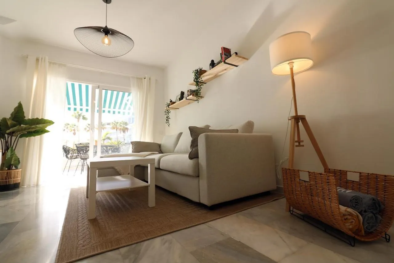 Daire Altamira Ocean Views One Bedroom Costa Adeje İspanya