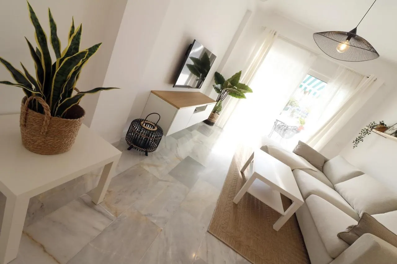 Daire Altamira Ocean Views One Bedroom Costa Adeje