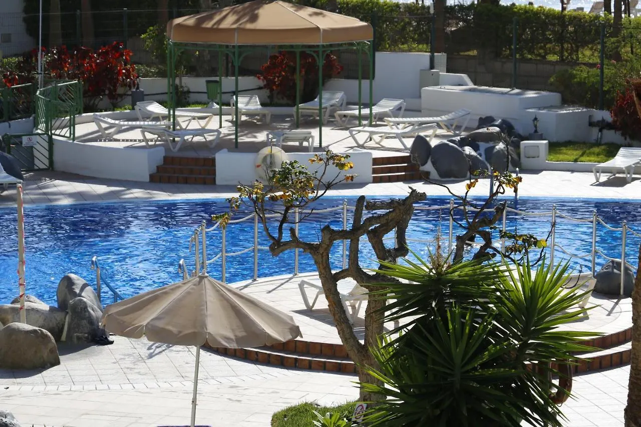 Altamira Ocean Views One Bedroom Costa Adeje İspanya