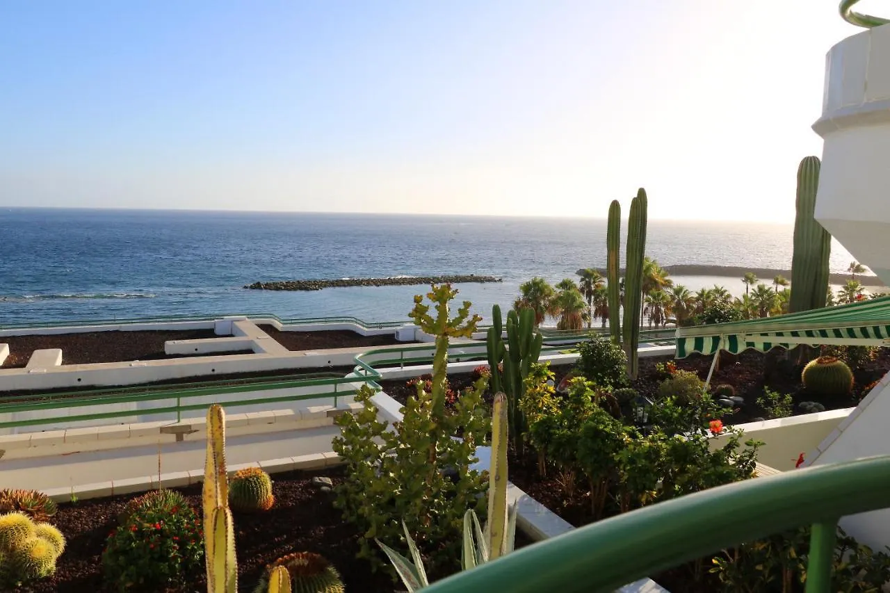 Altamira Ocean Views One Bedroom Costa Adeje 0*,
