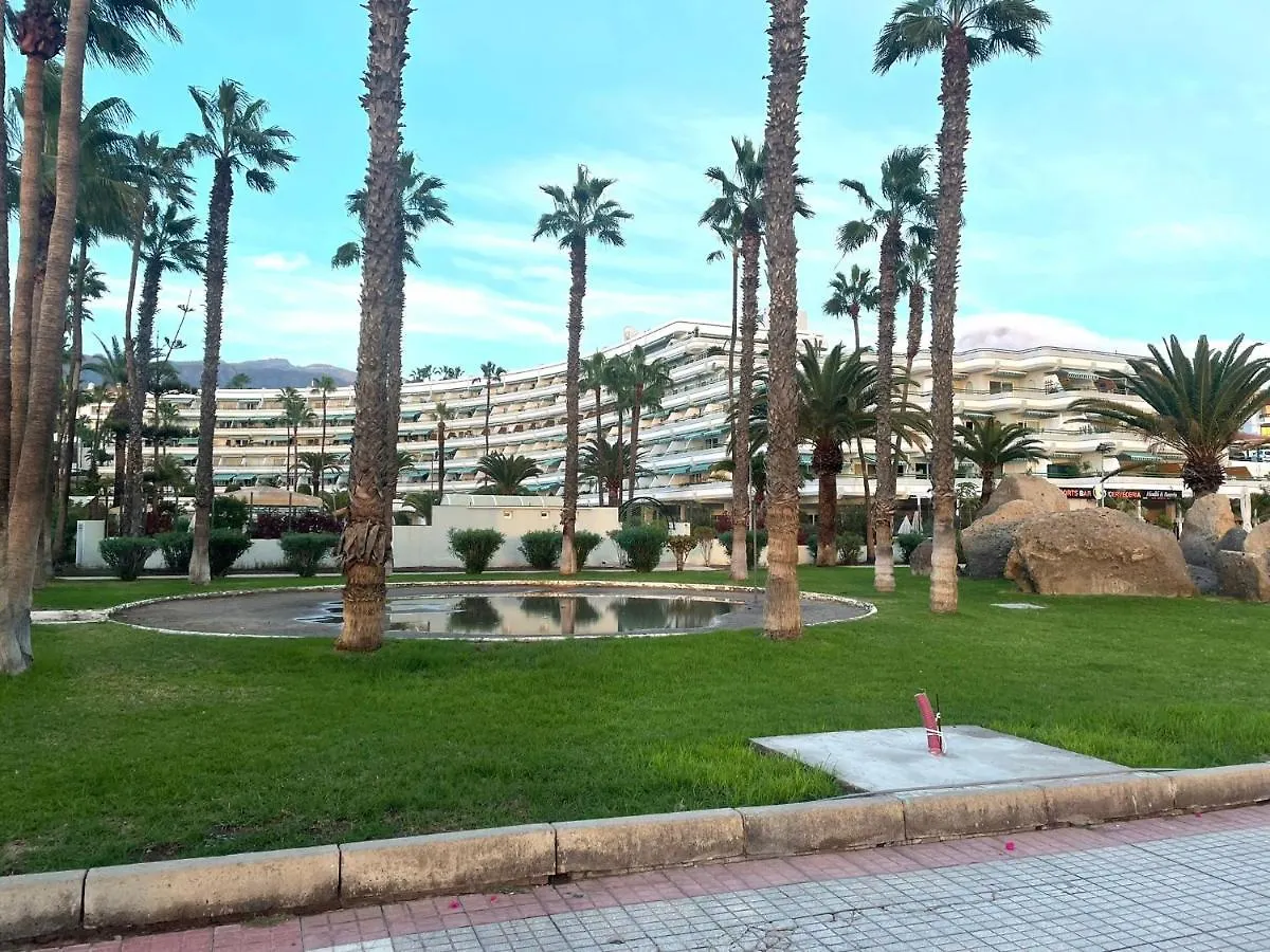 Daire Altamira Ocean Views One Bedroom Costa Adeje İspanya