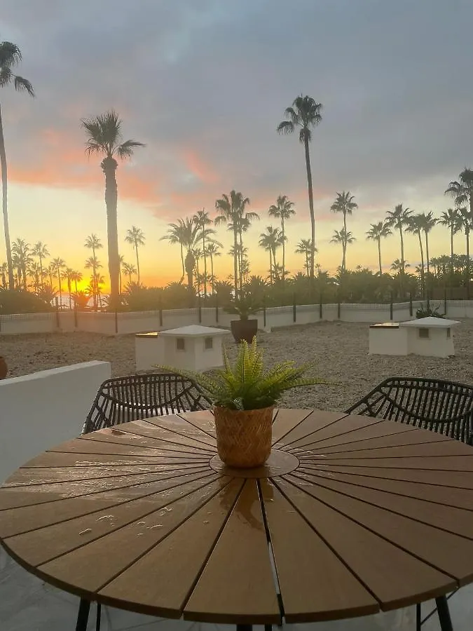 Altamira Ocean Views One Bedroom Costa Adeje